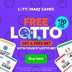 """lottomart"" health lottery"